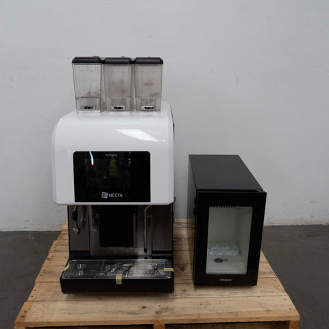Necta Kalea Plus Coffee Machine - 754605