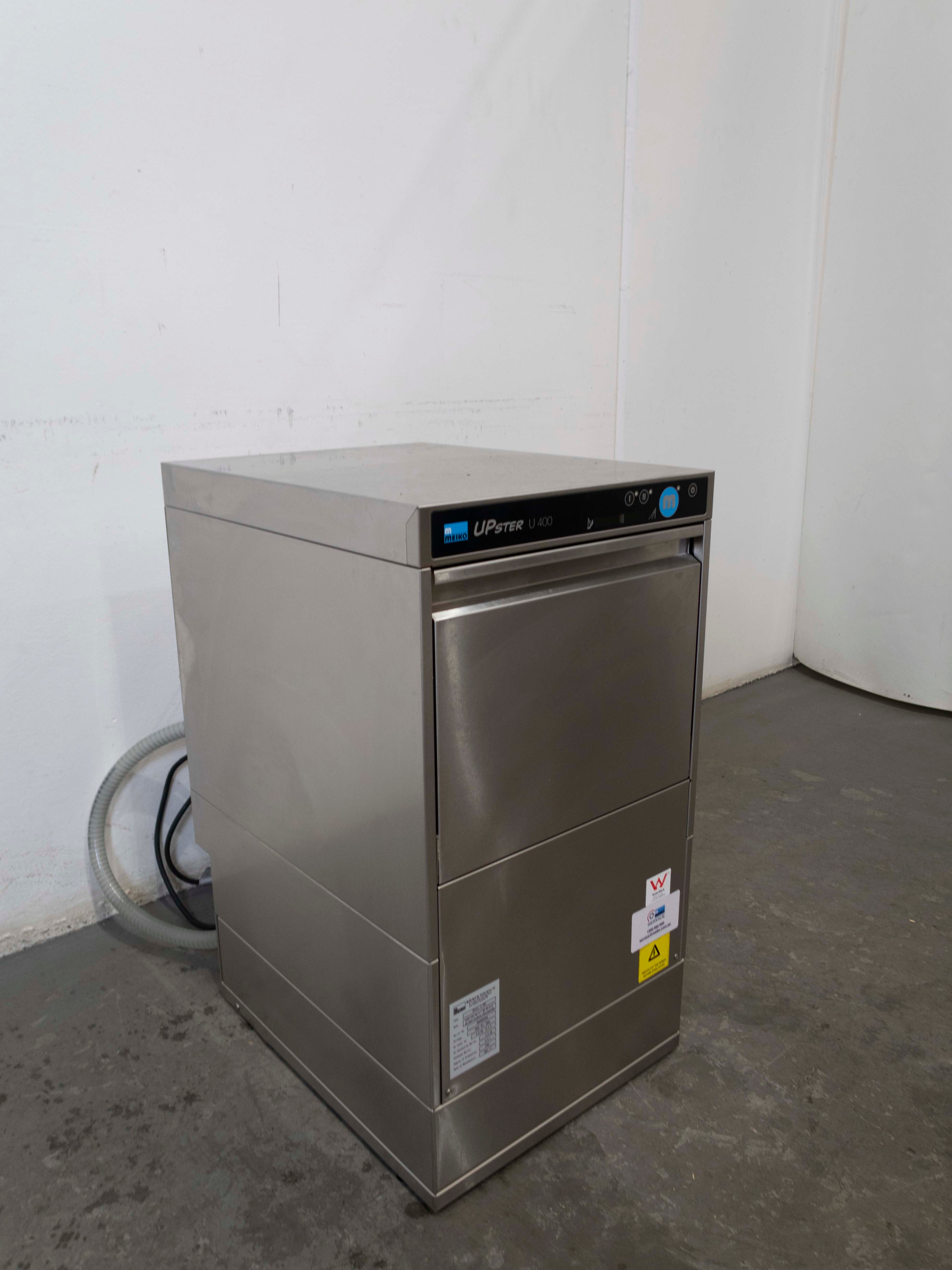 Meiko Upster U400 Glasswasher - 754768
