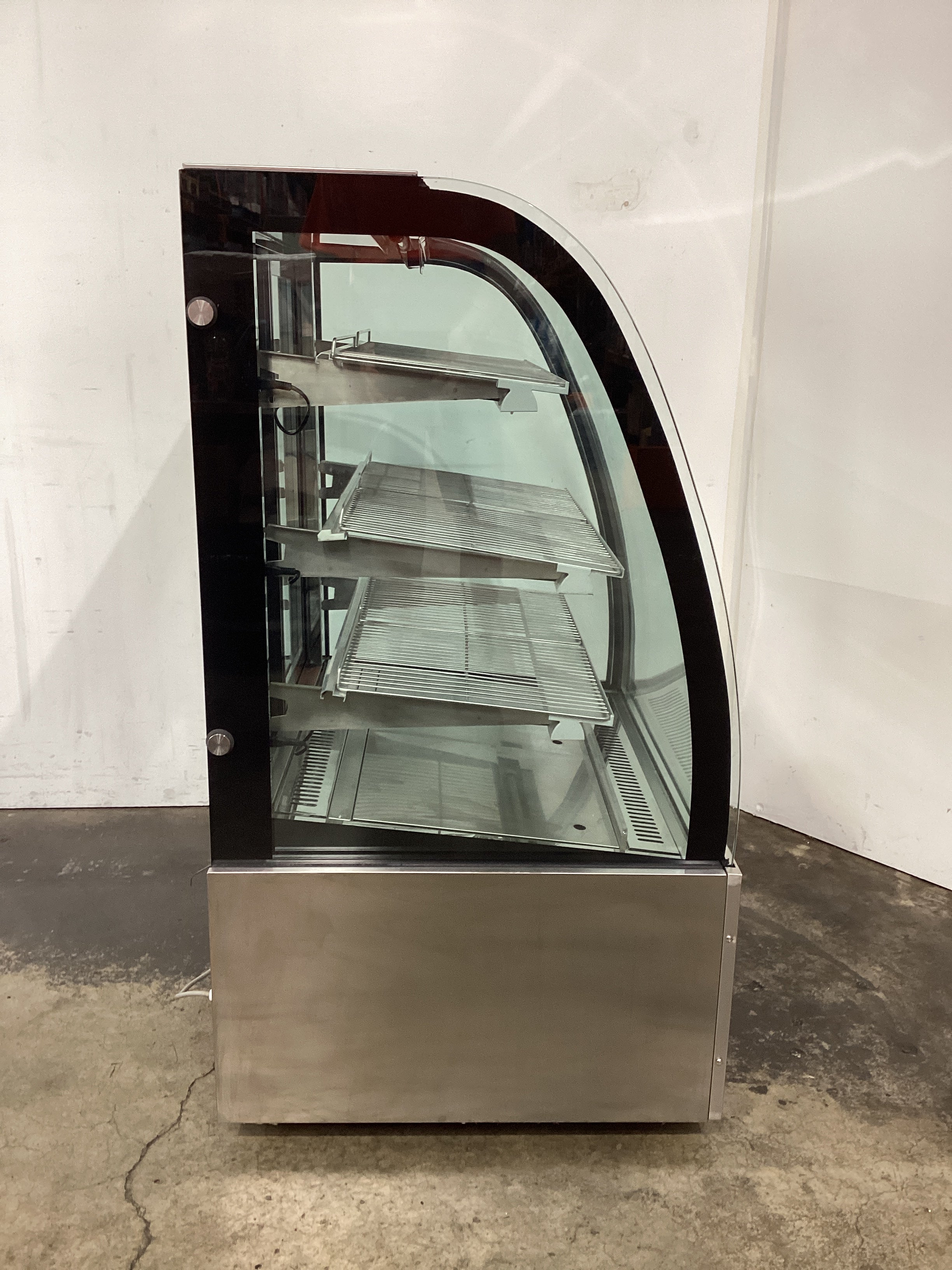 FEDERAL SL830 Cold Food Display - 754771