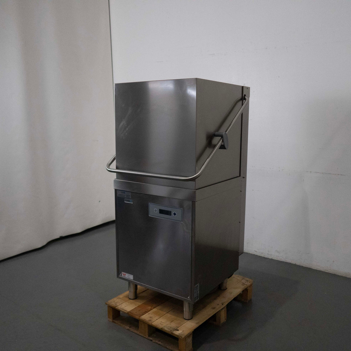 Classeq P500 Pass Through Dishwasher - 755187