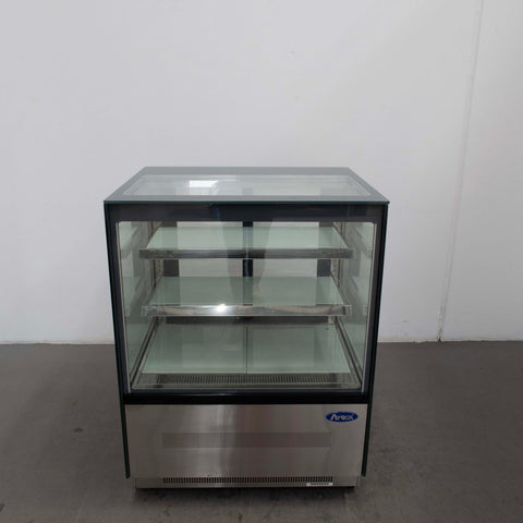 Atosa WDF097F Cold Food Display - 755275