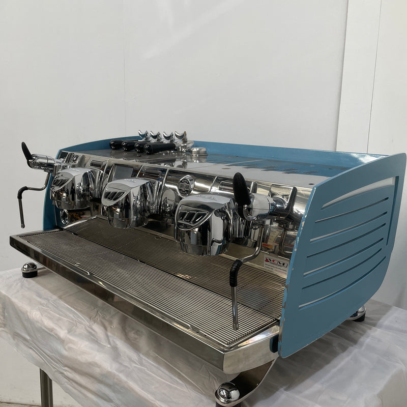 Victoria Arduino VA388 T3 V 3 Group Volumetric Coffee Machine - 755311