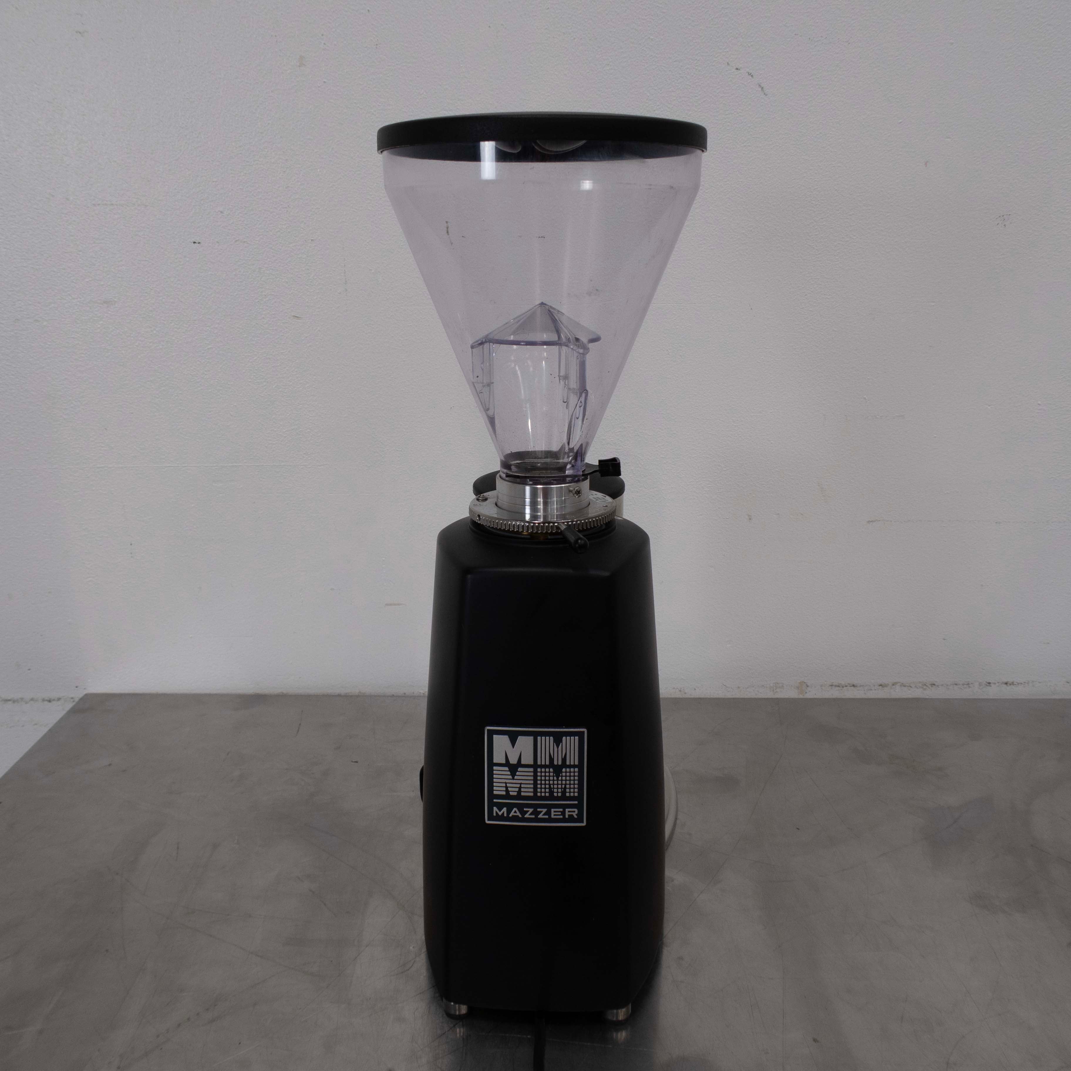 Mazzer Super Jolly Automatic Coffee Grinder - 755315
