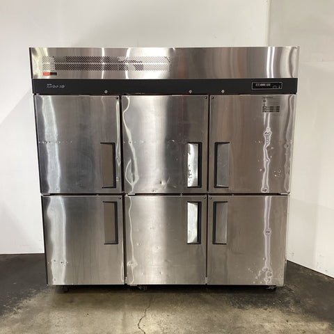 Turbo Air KF65-6-N Upright Freezer - 755336