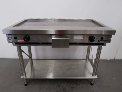 Goldstein TK-45 Griddle - 755570