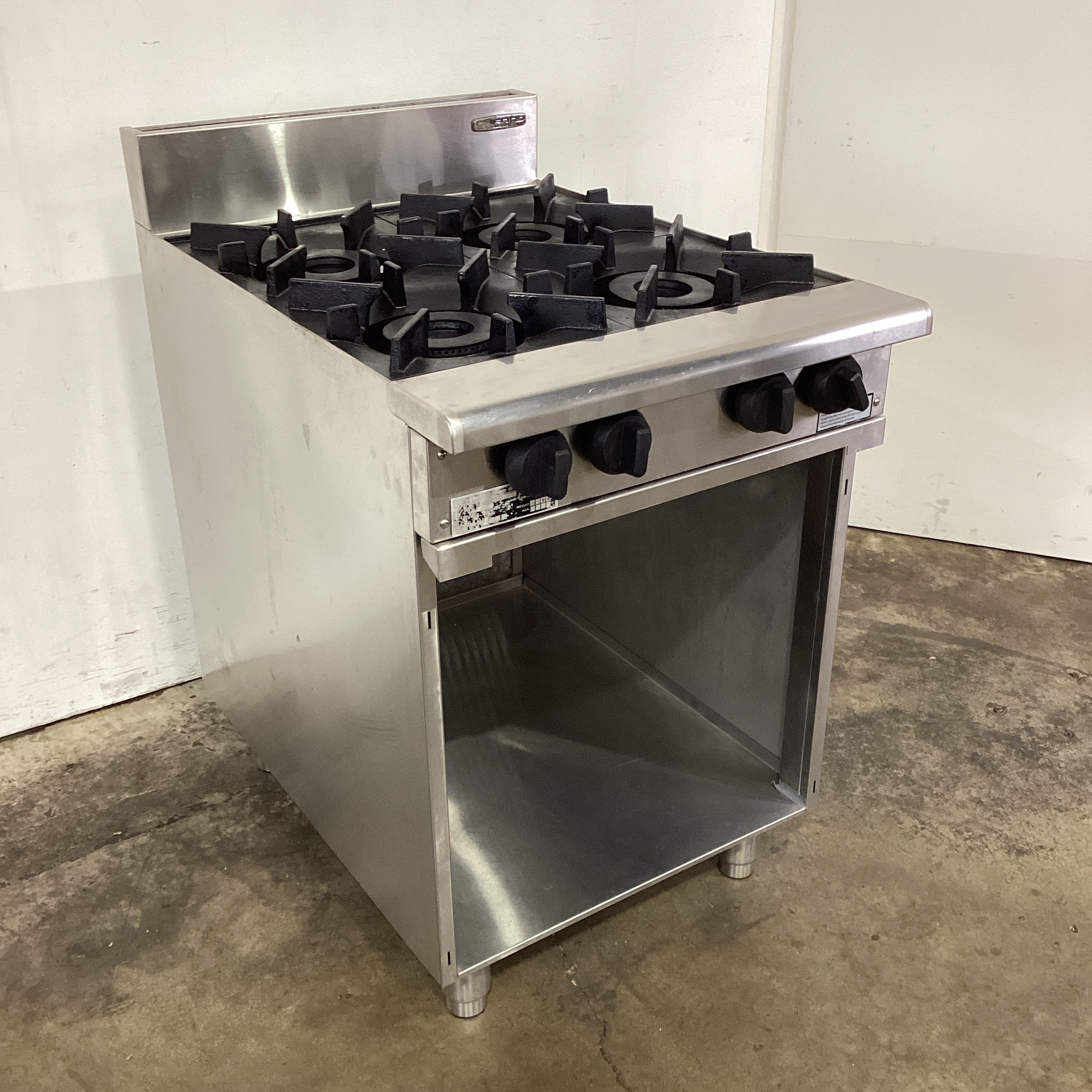 Oxford 4BBT Cooktop - 755575