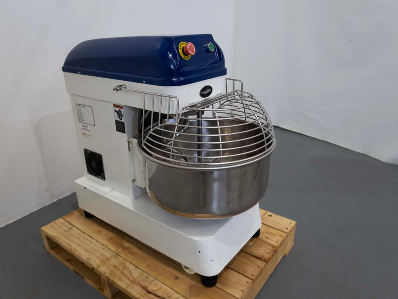 Maestro Mix S30MAEIS Spiral Mixer - 755585