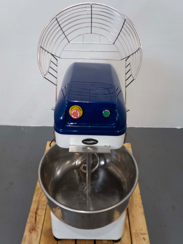 Maestro Mix S30MAEIS Spiral Mixer - 755585