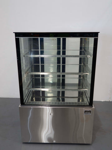 Mitchel SC900-4S Refrigerated Display - 755595