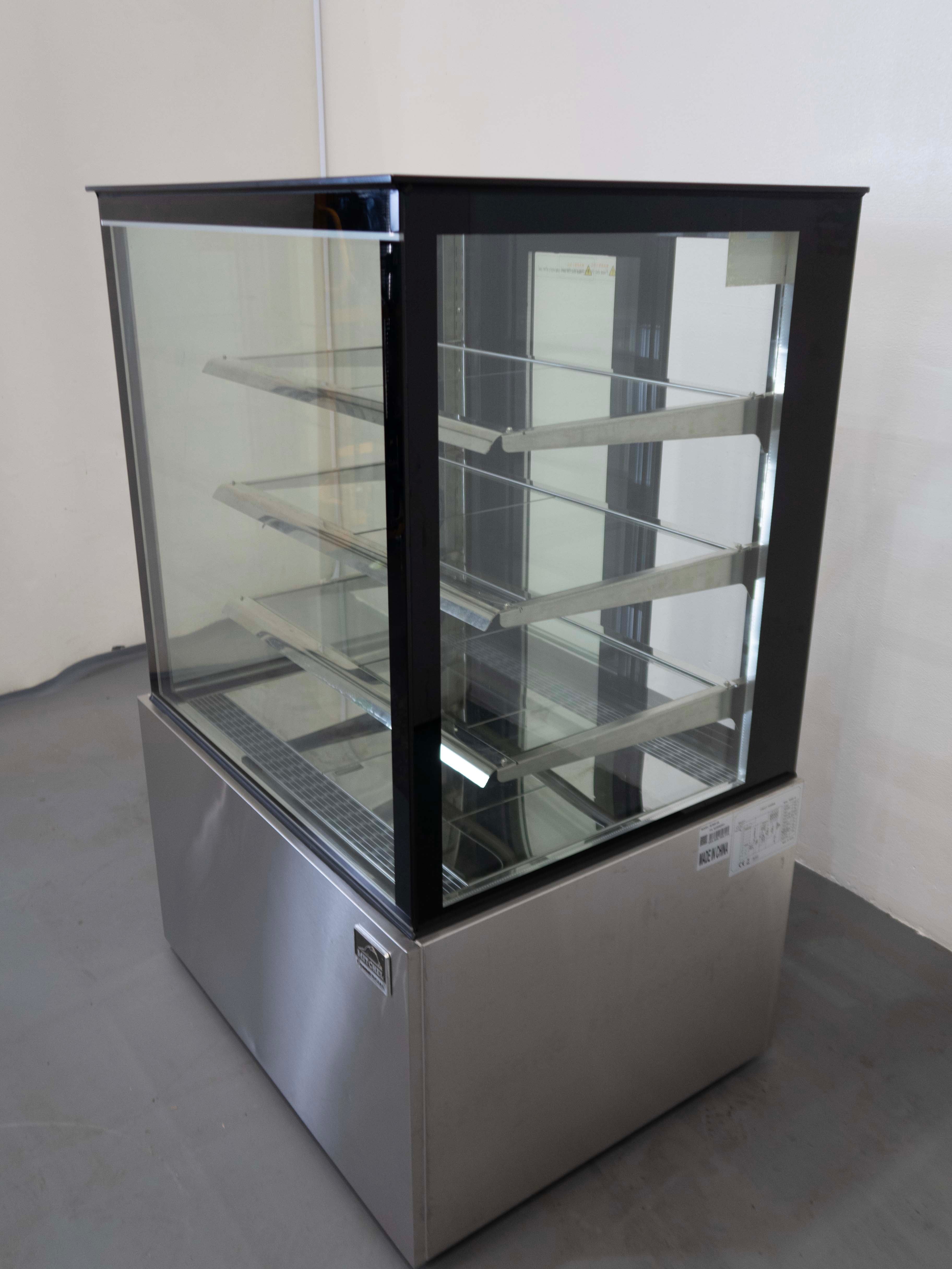 Mitchel SC900-4S Refrigerated Display - 755595