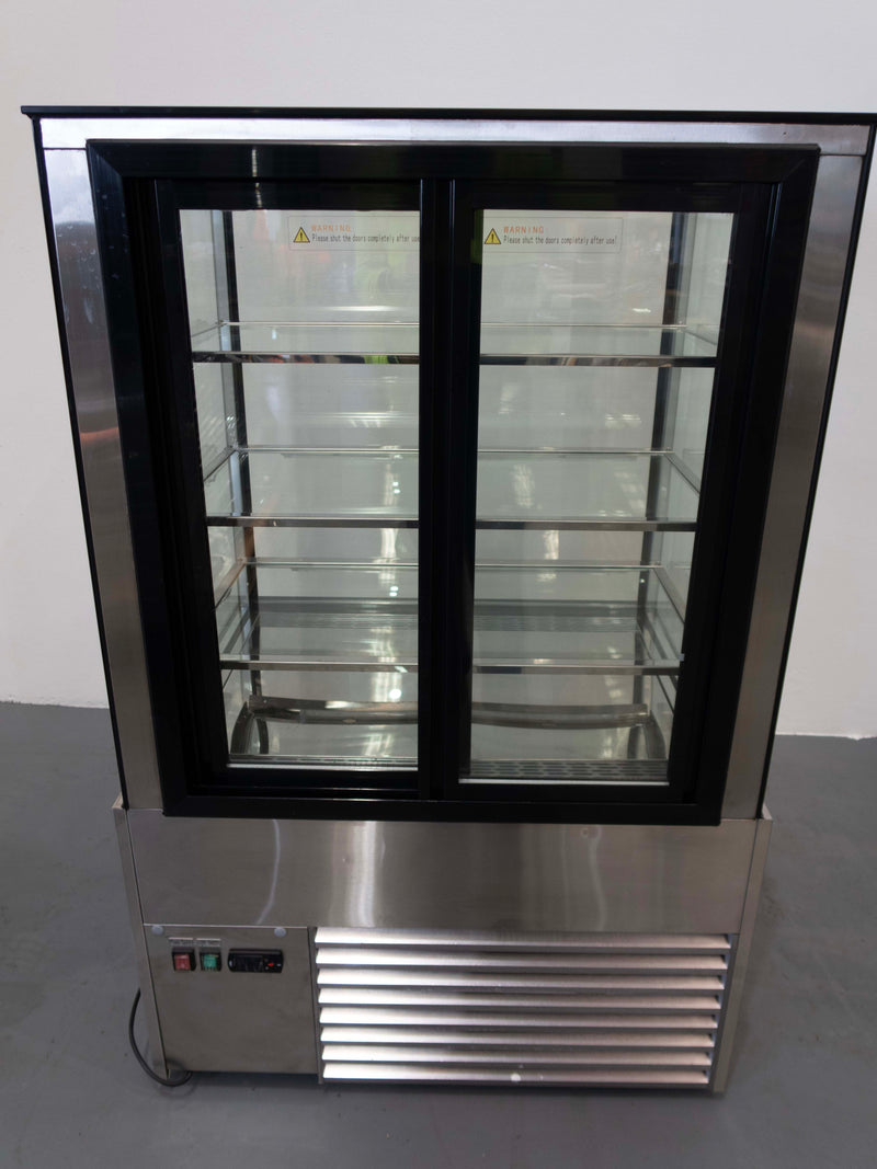 Mitchel SC900-4S Refrigerated Display - 755595