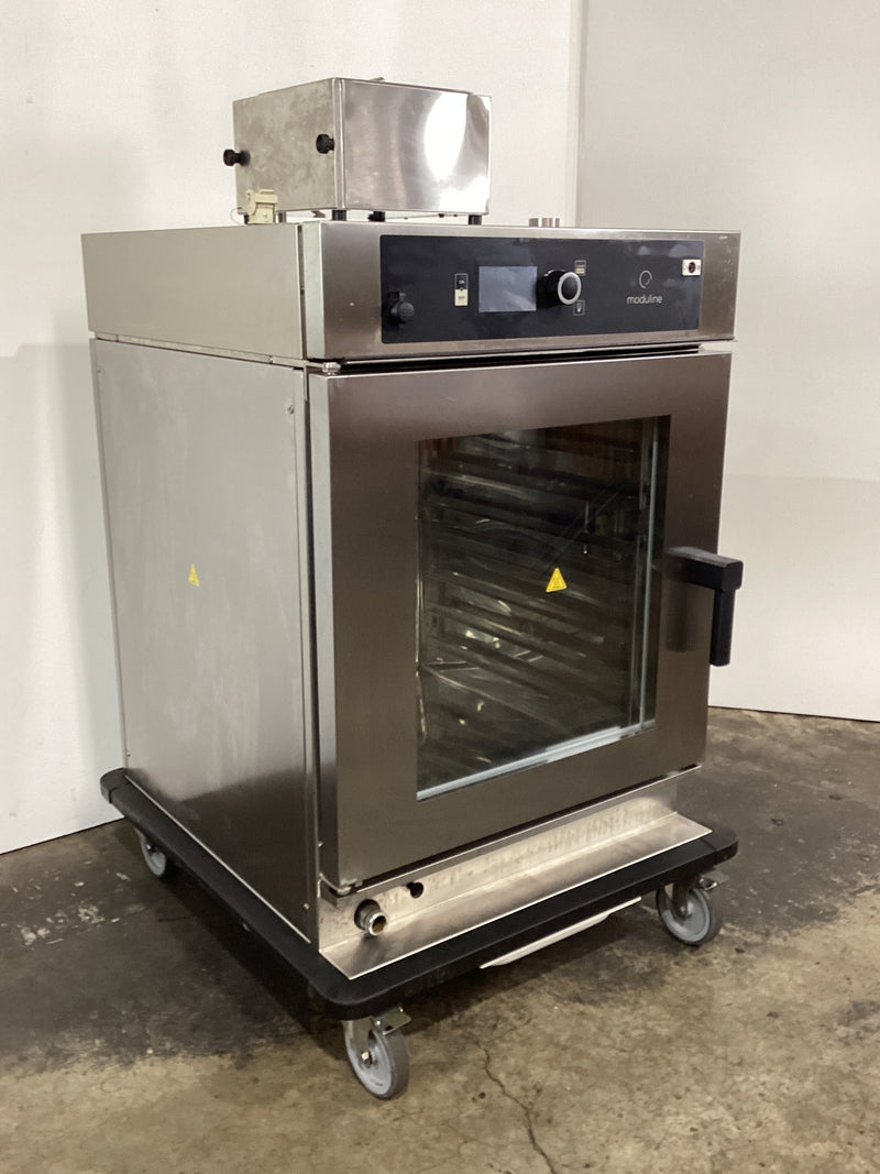 Moduline CHS082E Smoker Oven - 755696