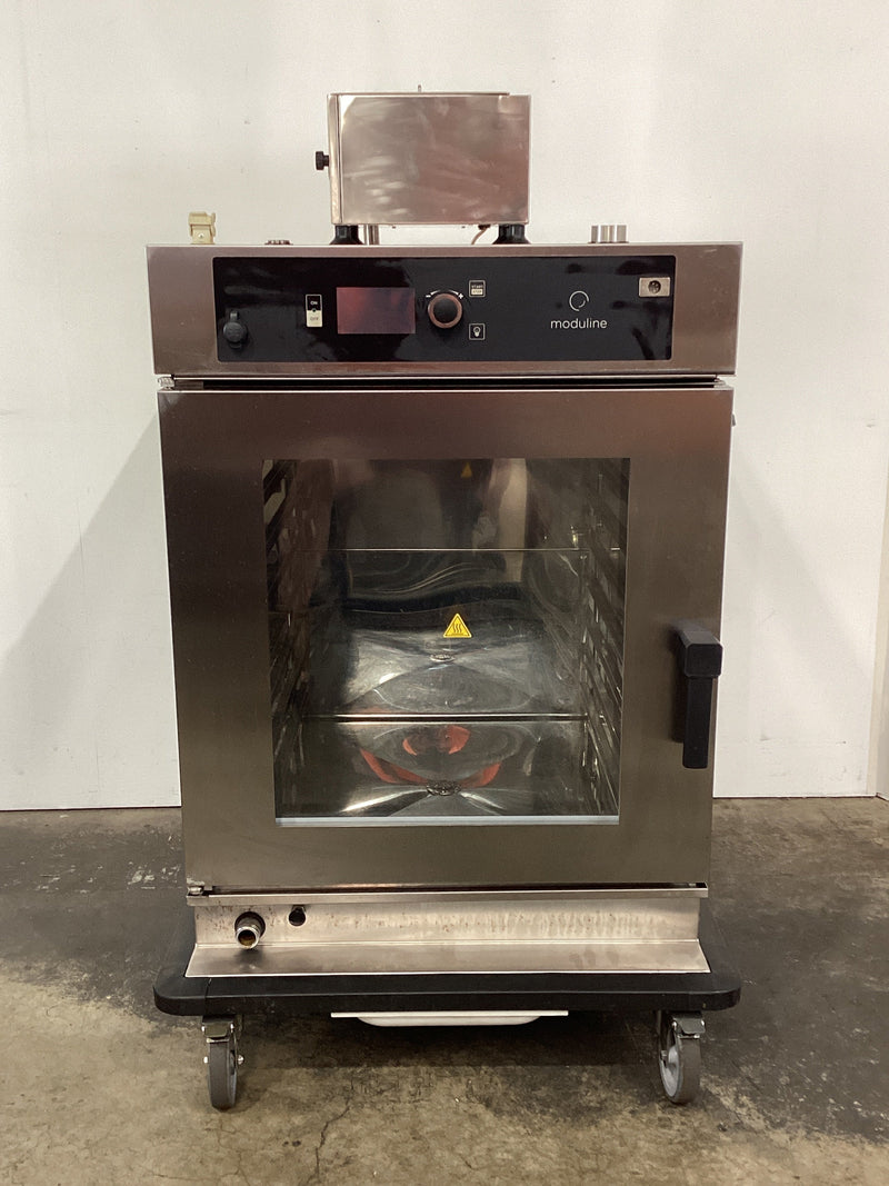 Moduline CHS082E Smoker Oven - 755696