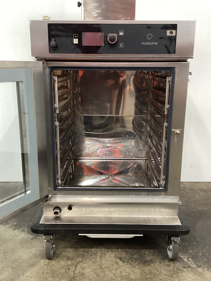 Moduline CHS082E Smoker Oven - 755696