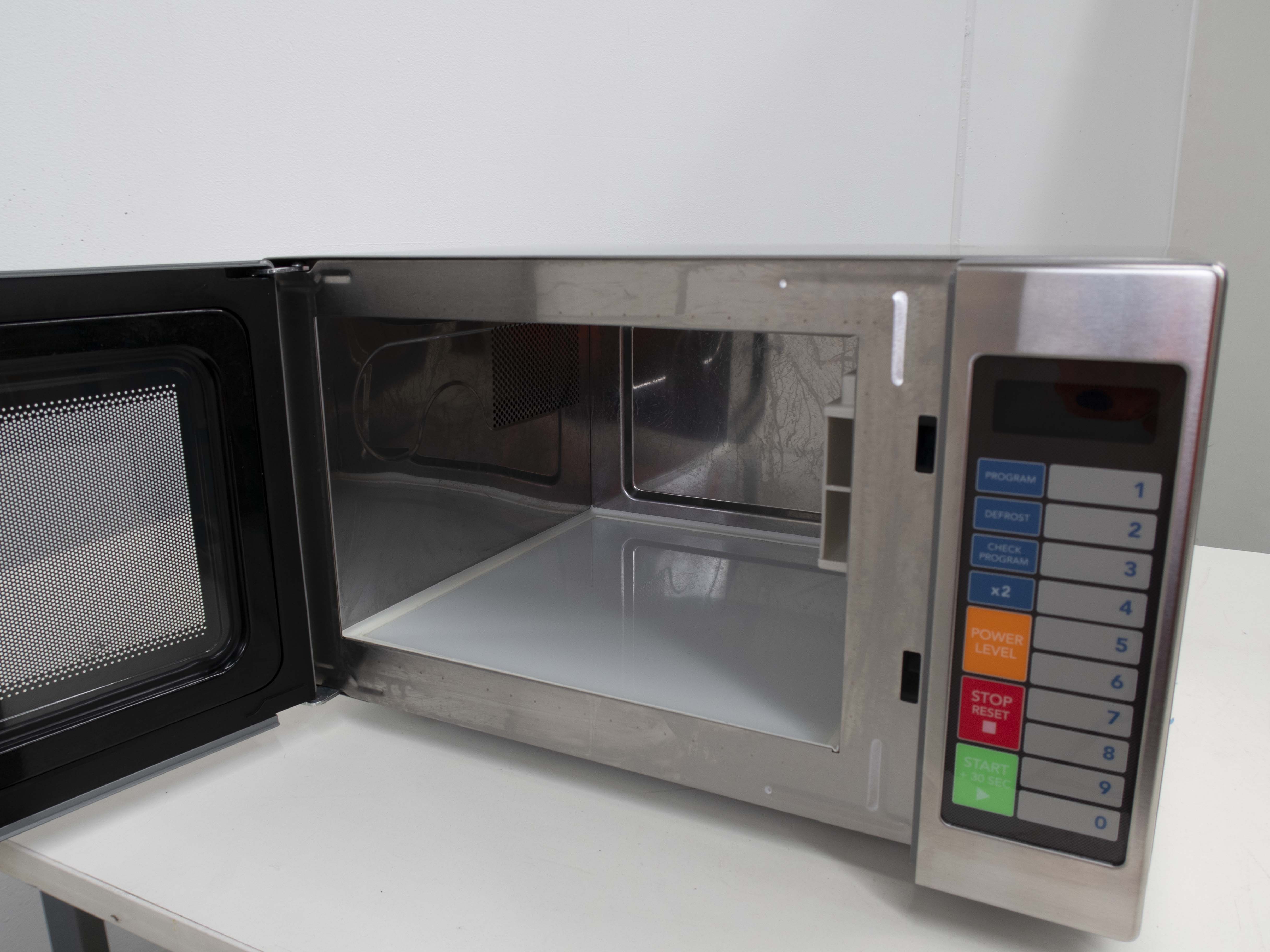 Robatherm RM1129 Microwave - 755927