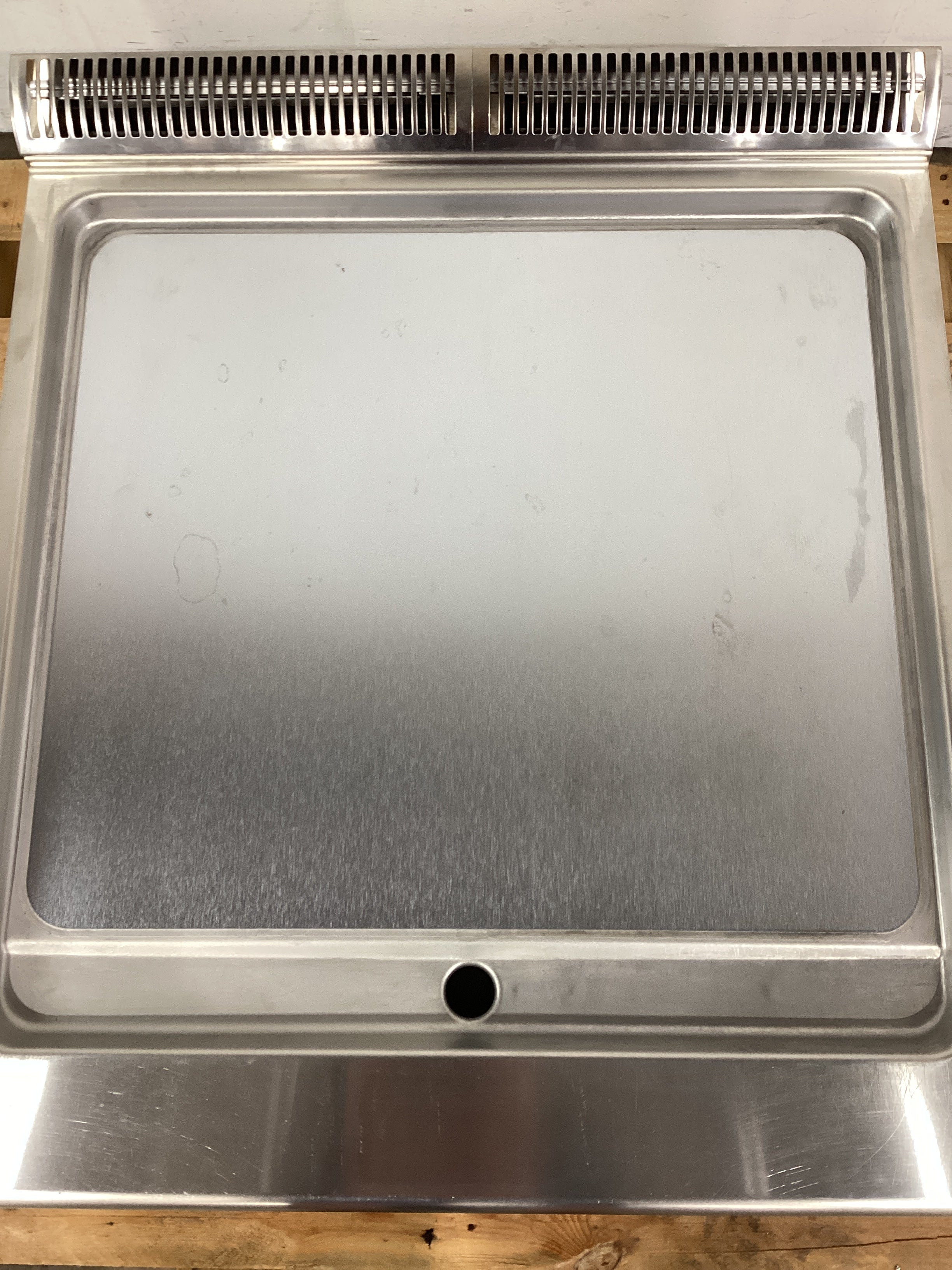 Electrolux E9IINAAOMEA - Griddle - 756244