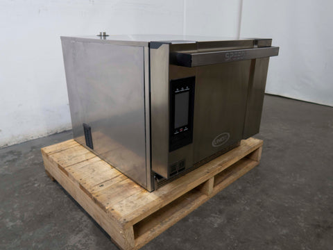 Unox XESW-03HS-EDDN Speed Oven - 756248