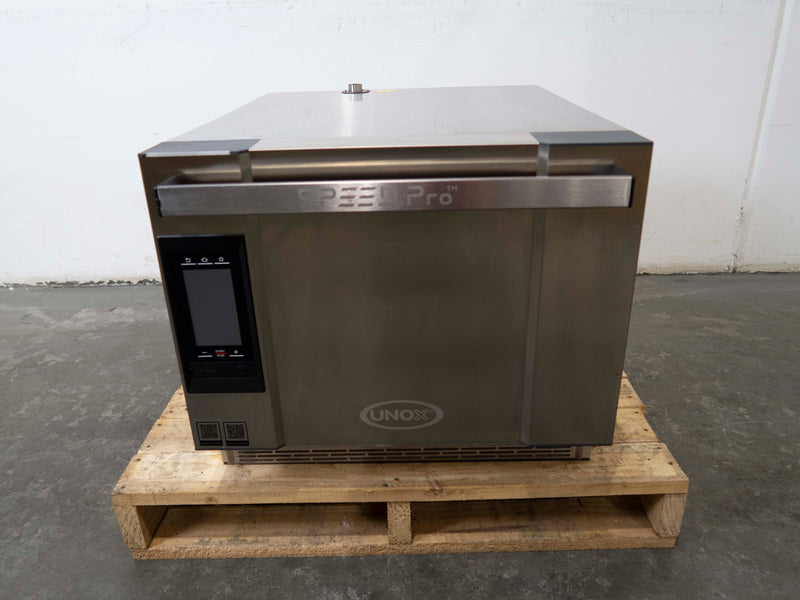 Unox XESW-03HS-EDDN Speed Oven - 756248