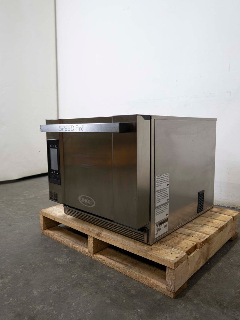 Unox XESW-03HS-EDDN Speed Oven - 756248