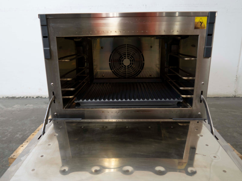 Unox XESW-03HS-EDDN Speed Oven - 756248