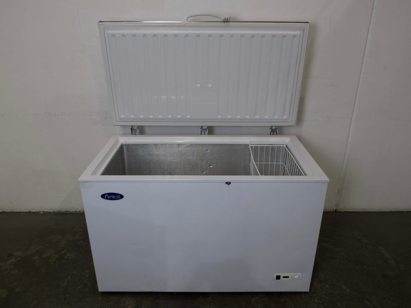 Atosa BD-450SS Chest Freezer - 756498