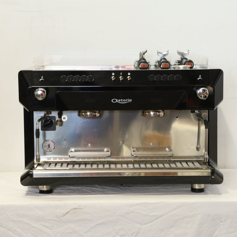 Astoria SAE./2-C2 2 Group Coffee Machine - 756542