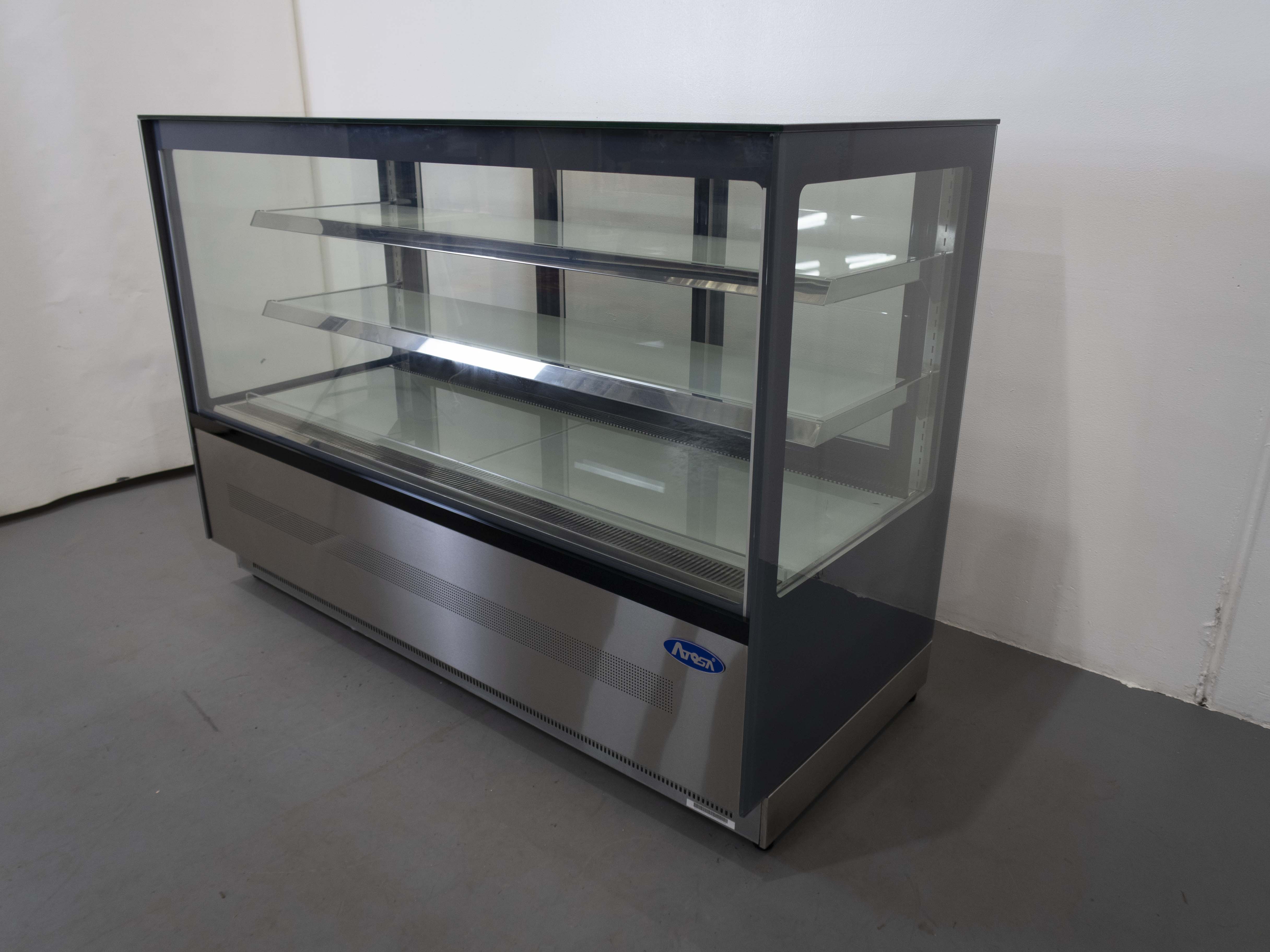 Atosa WDF177F Refrigerated Display - 756632