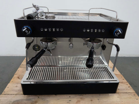 Futurete Horizont 2 Group Coffee Machine - 756655