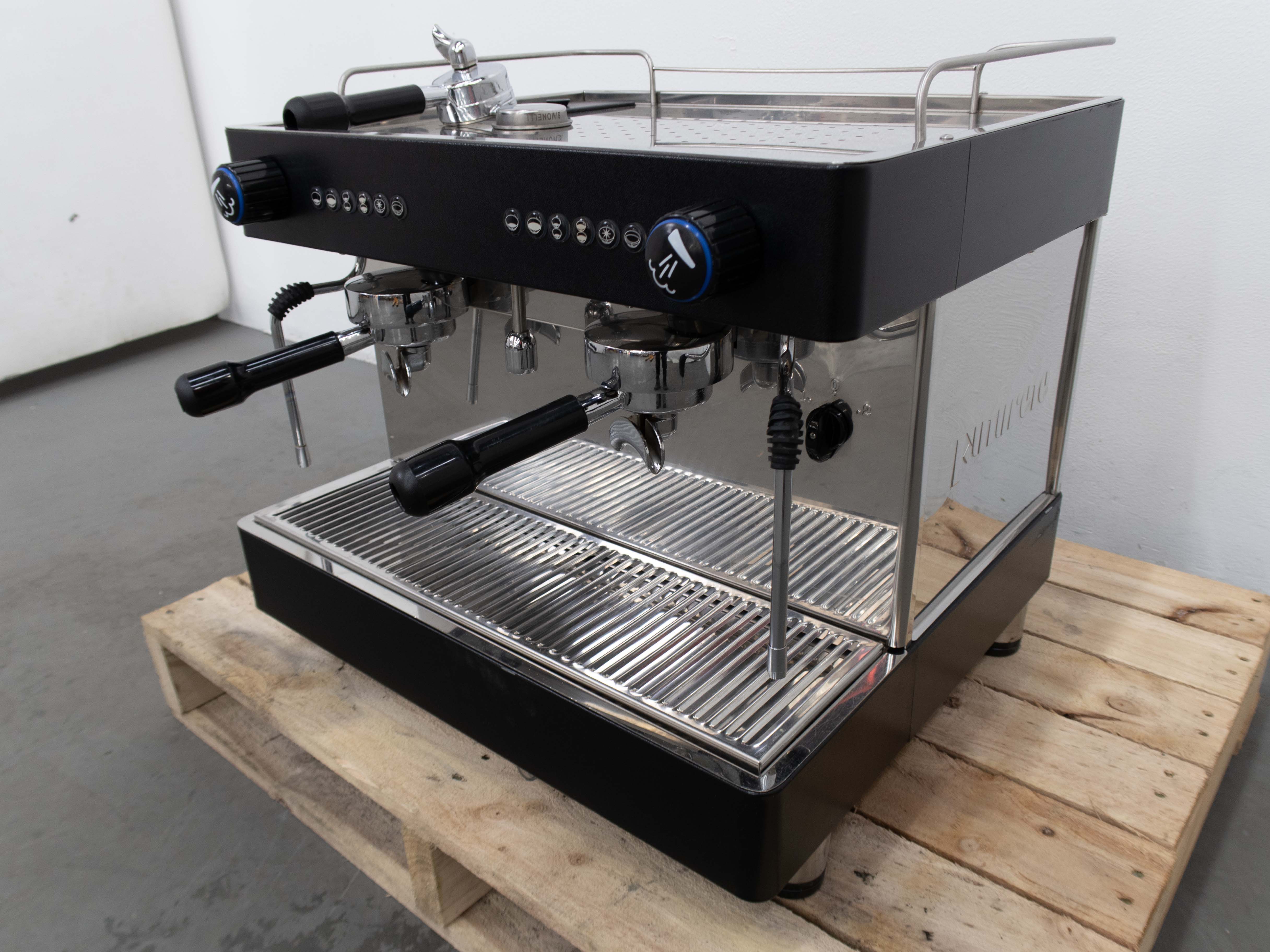 Futurete Horizont 2 Group Coffee Machine - 756655