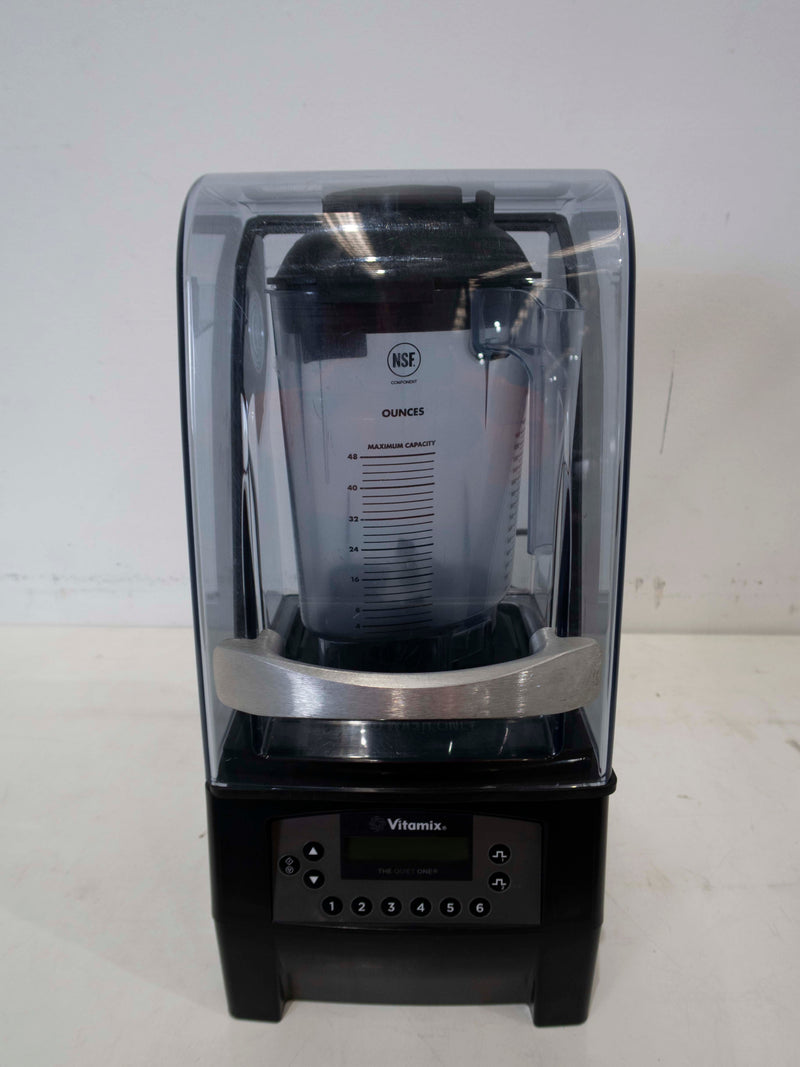 Vitamix VM0149 Blender with Sound Barrier - 756688