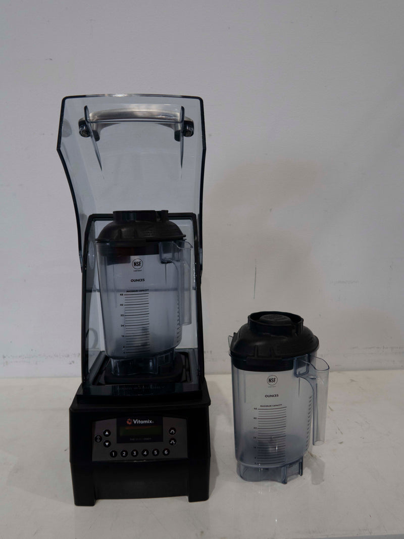 Vitamix VM0149 Blender with Sound Barrier - 756688