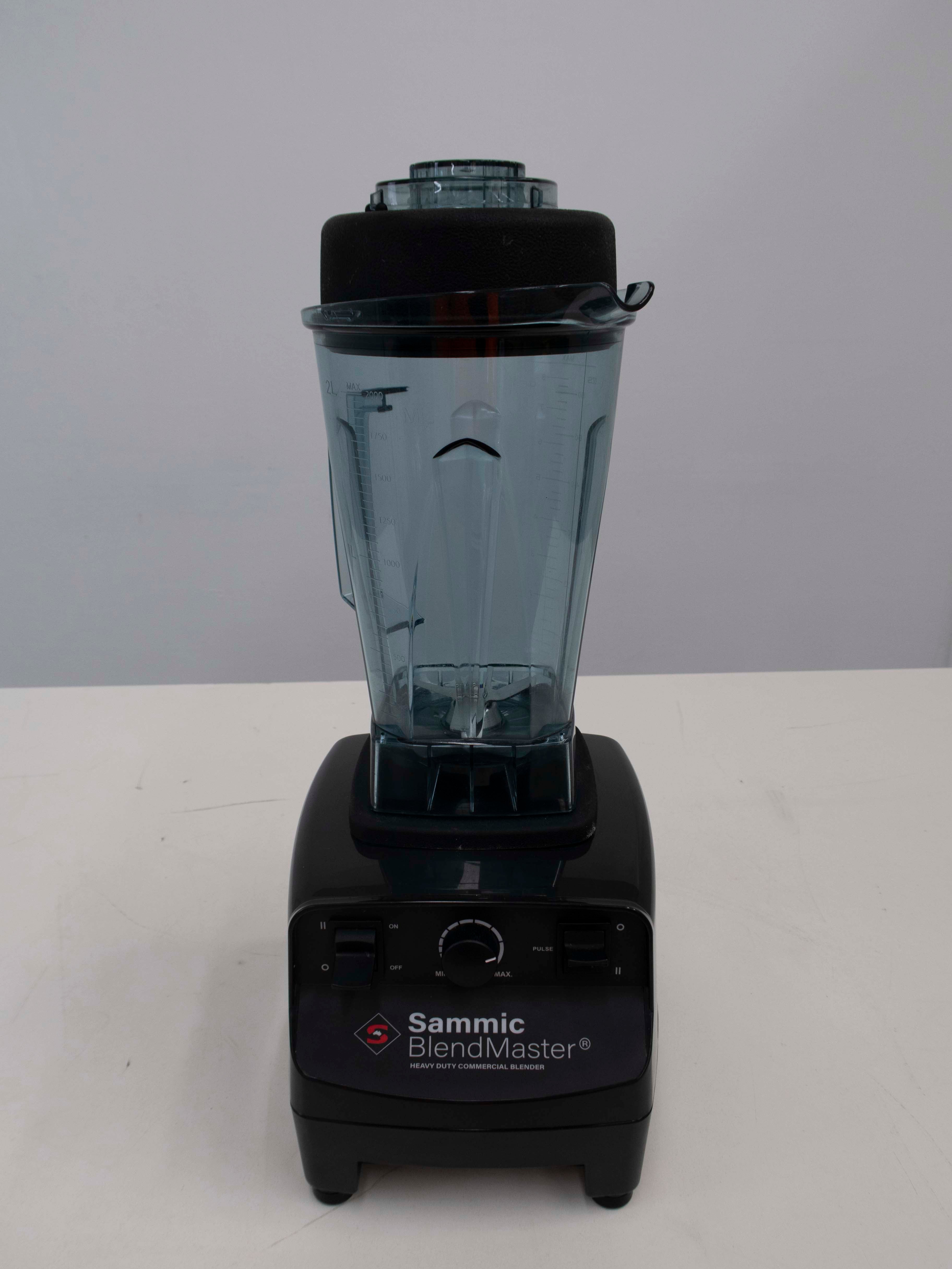 Sammic TB-2000 Blender - 756774