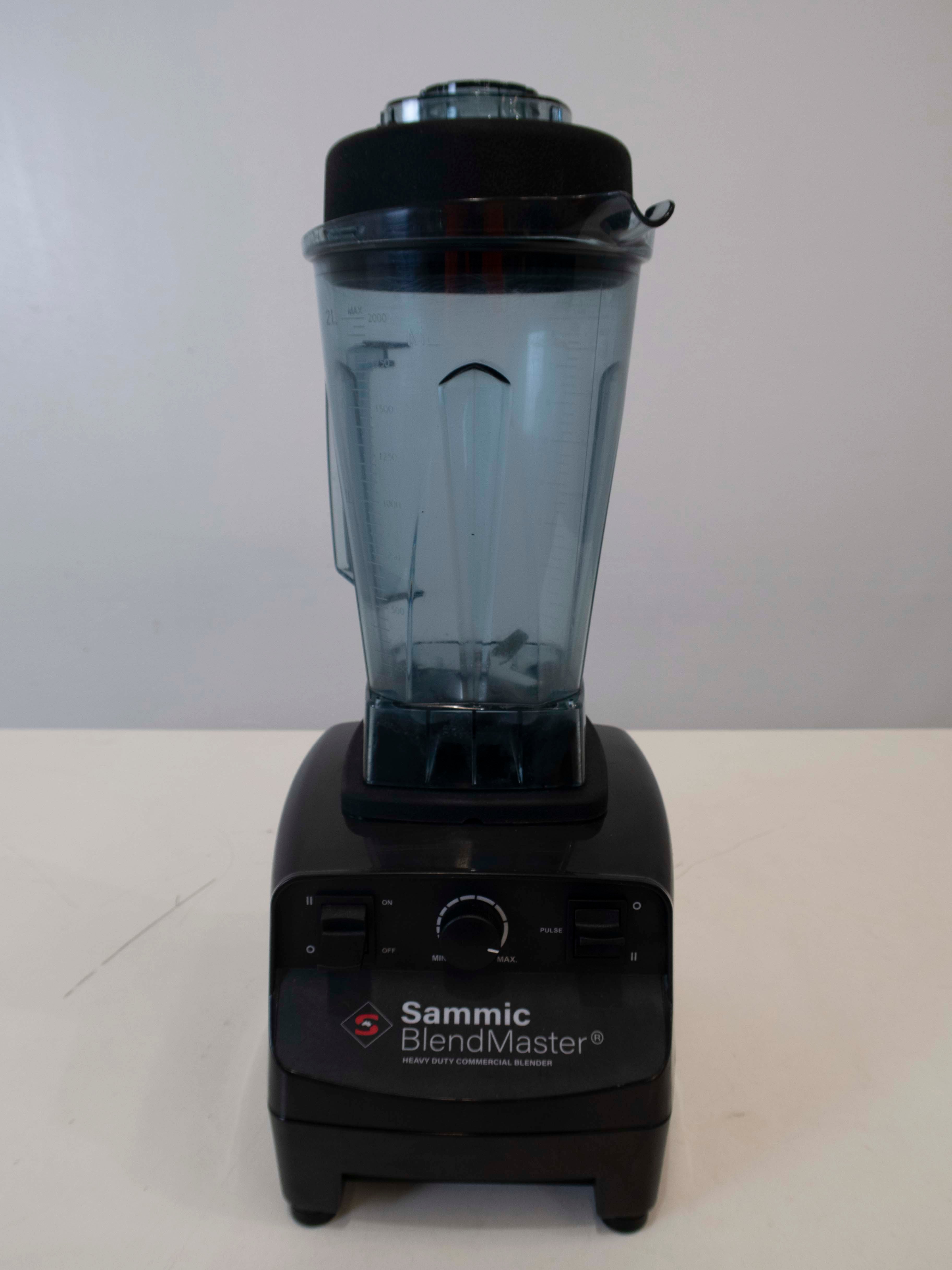 Sammic TB-2000 Blender - 756775