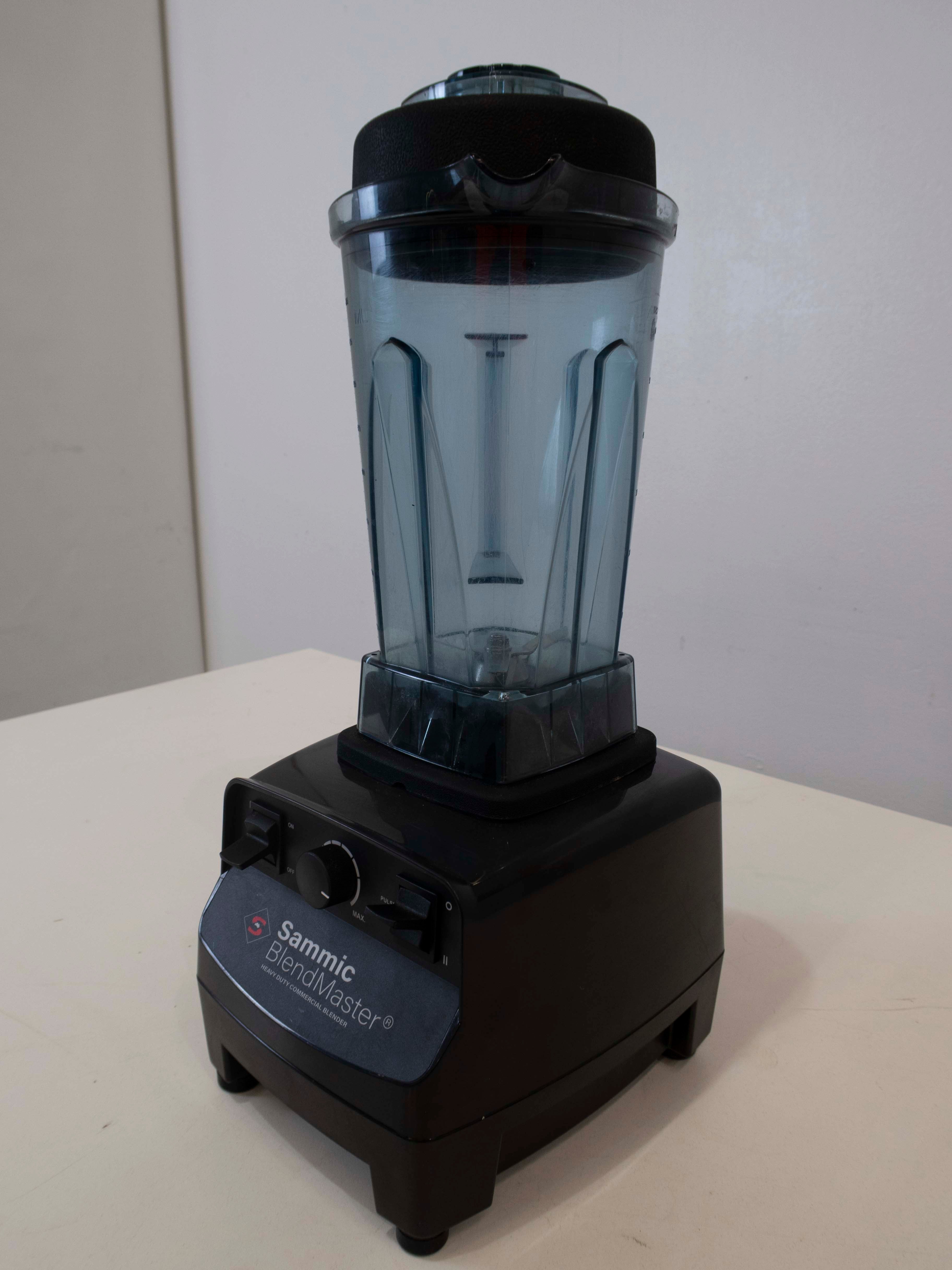 Sammic TB-2000 Blender - 756775