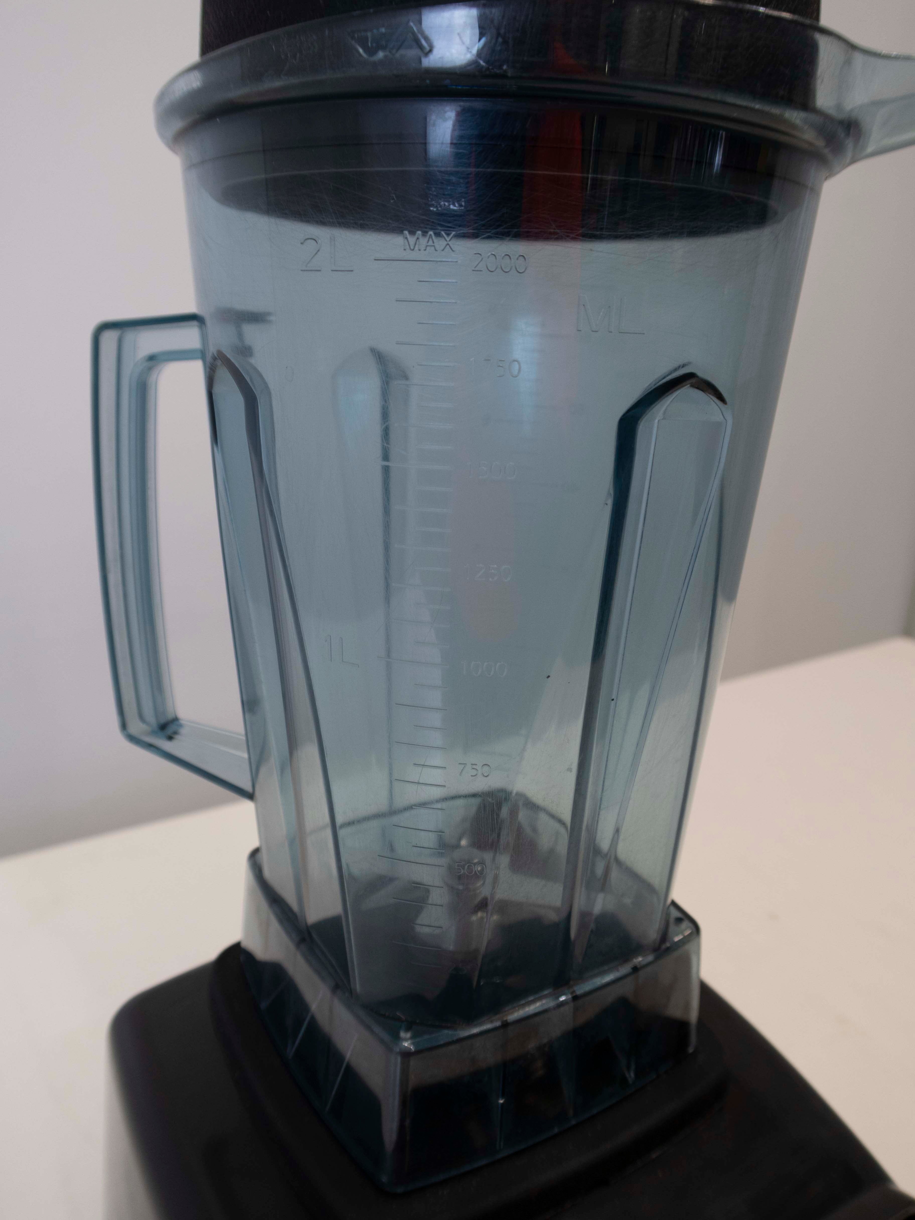 Sammic TB-2000 Blender - 756775