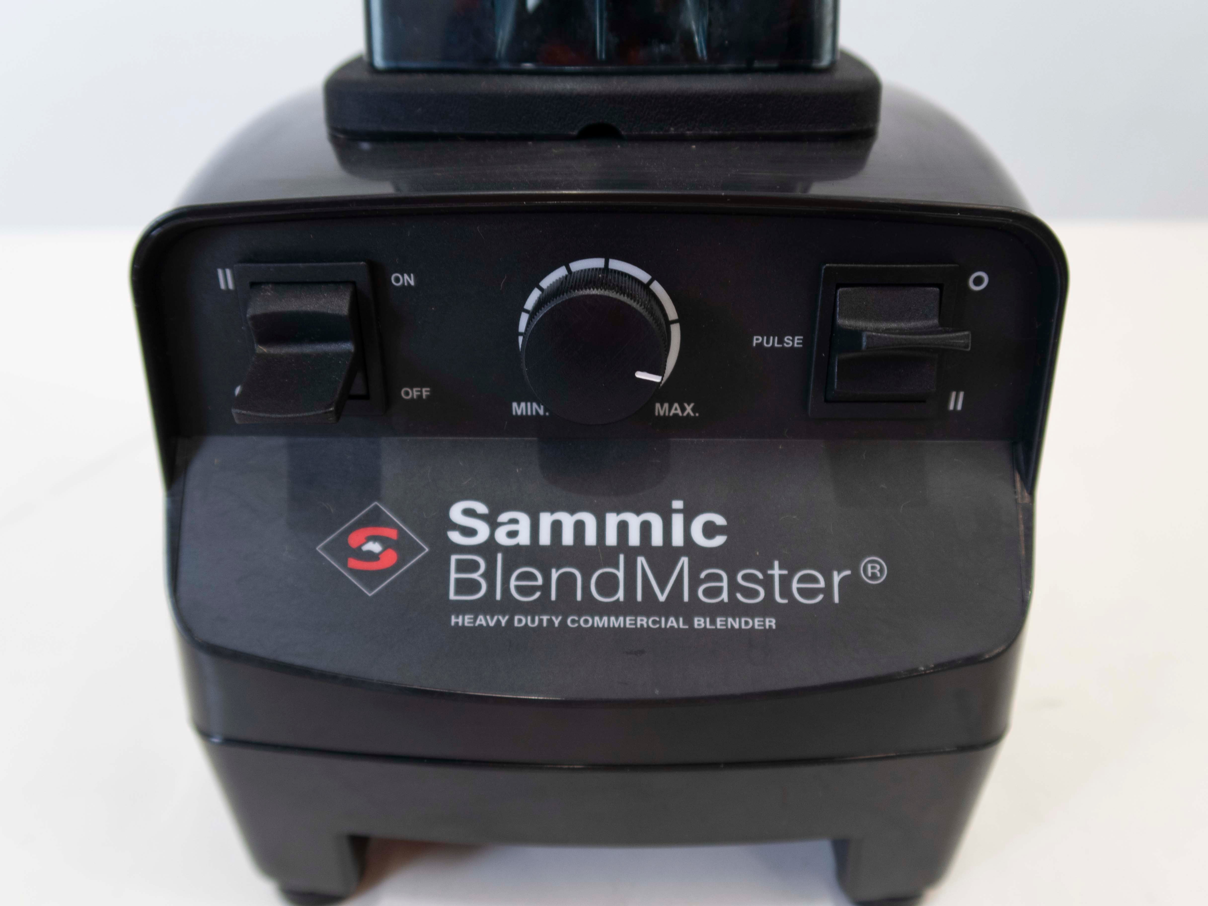 Sammic TB-2000 Blender - 756775