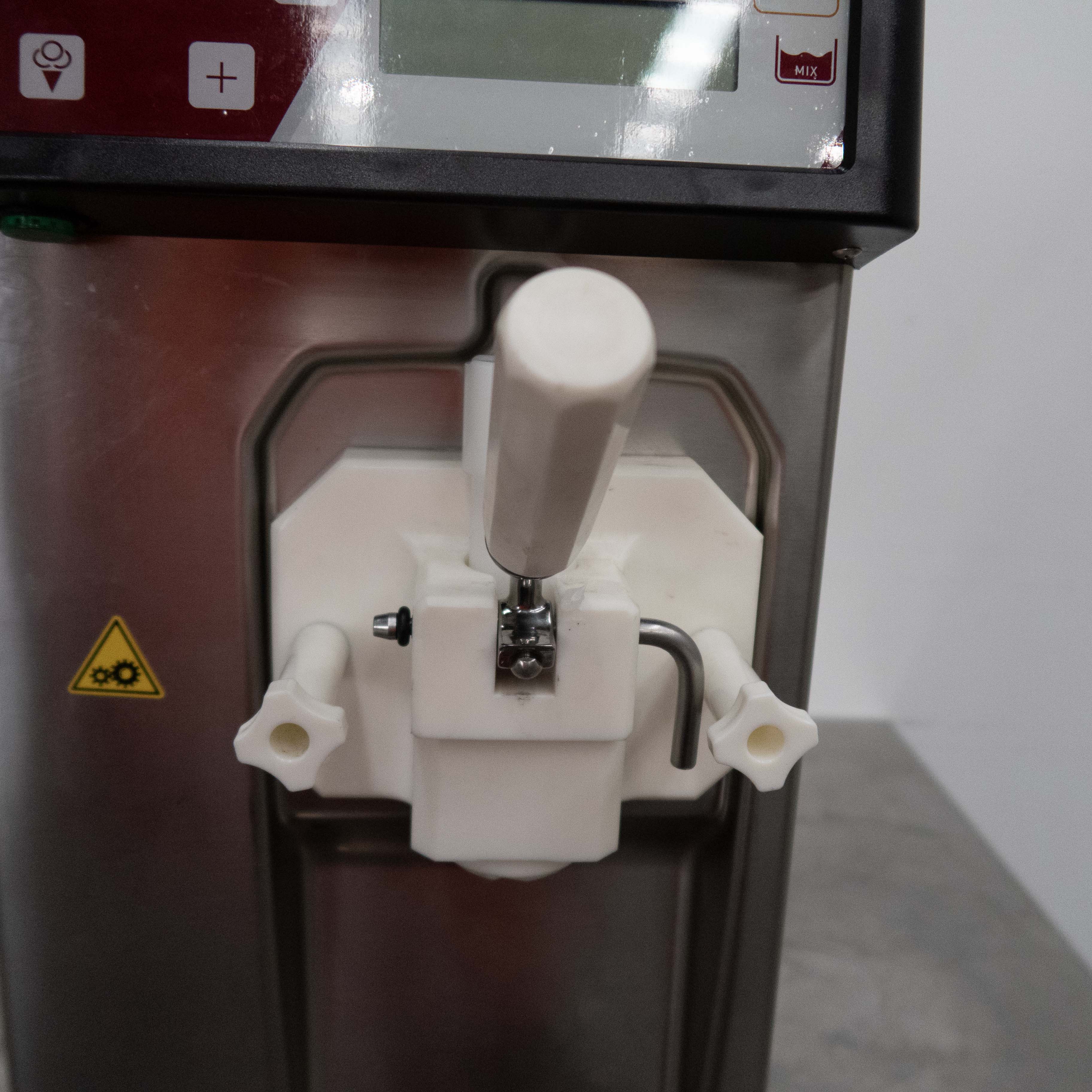 Iceteam 1927 G1 Ice Cream Machine - 757103