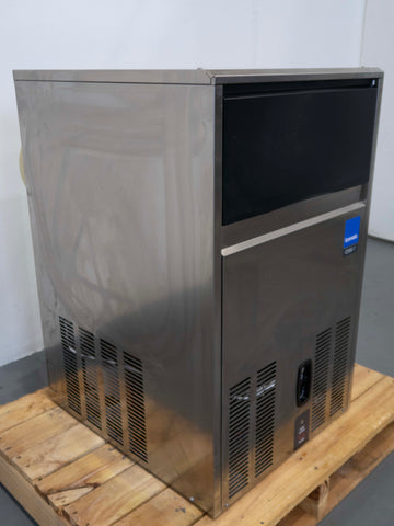 Icematic CS50 DP Max Ice Machine - 757276