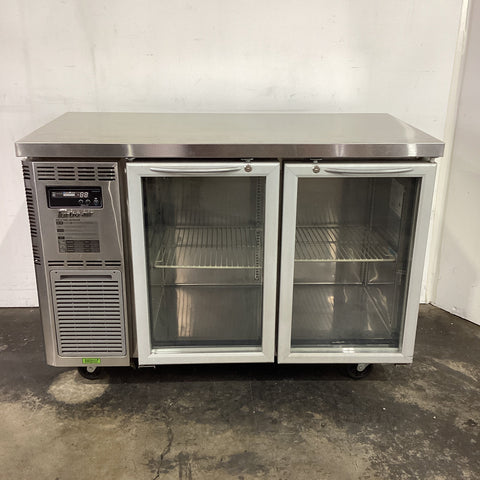 Turbo Air KGR12-2-N Undercounter Fridge - 757277