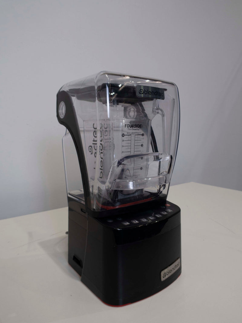 Blendtec CQB1 Blender with Sound Barrier - 757406