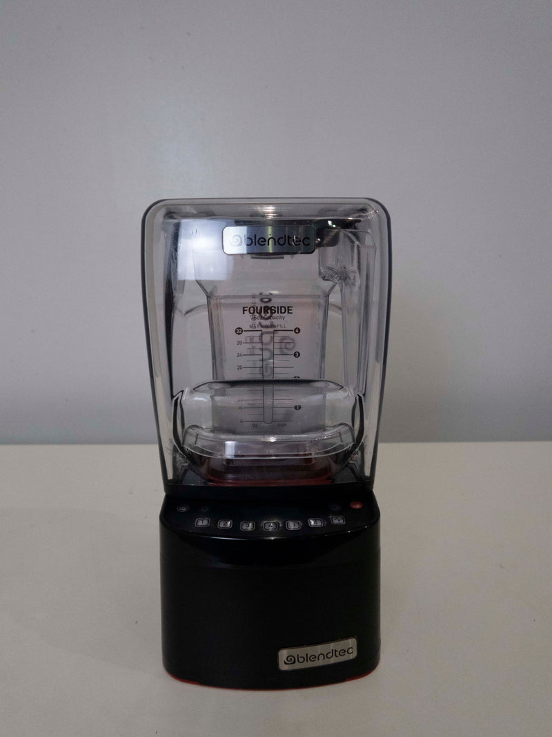 Blendtec CQB1 Blender with Sound Barrier - 757406