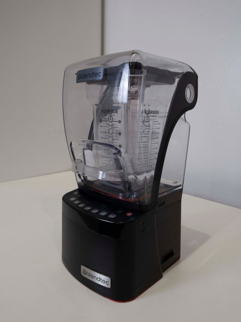 Blendtec CQB1 Blender with Sound Barrier - 757406