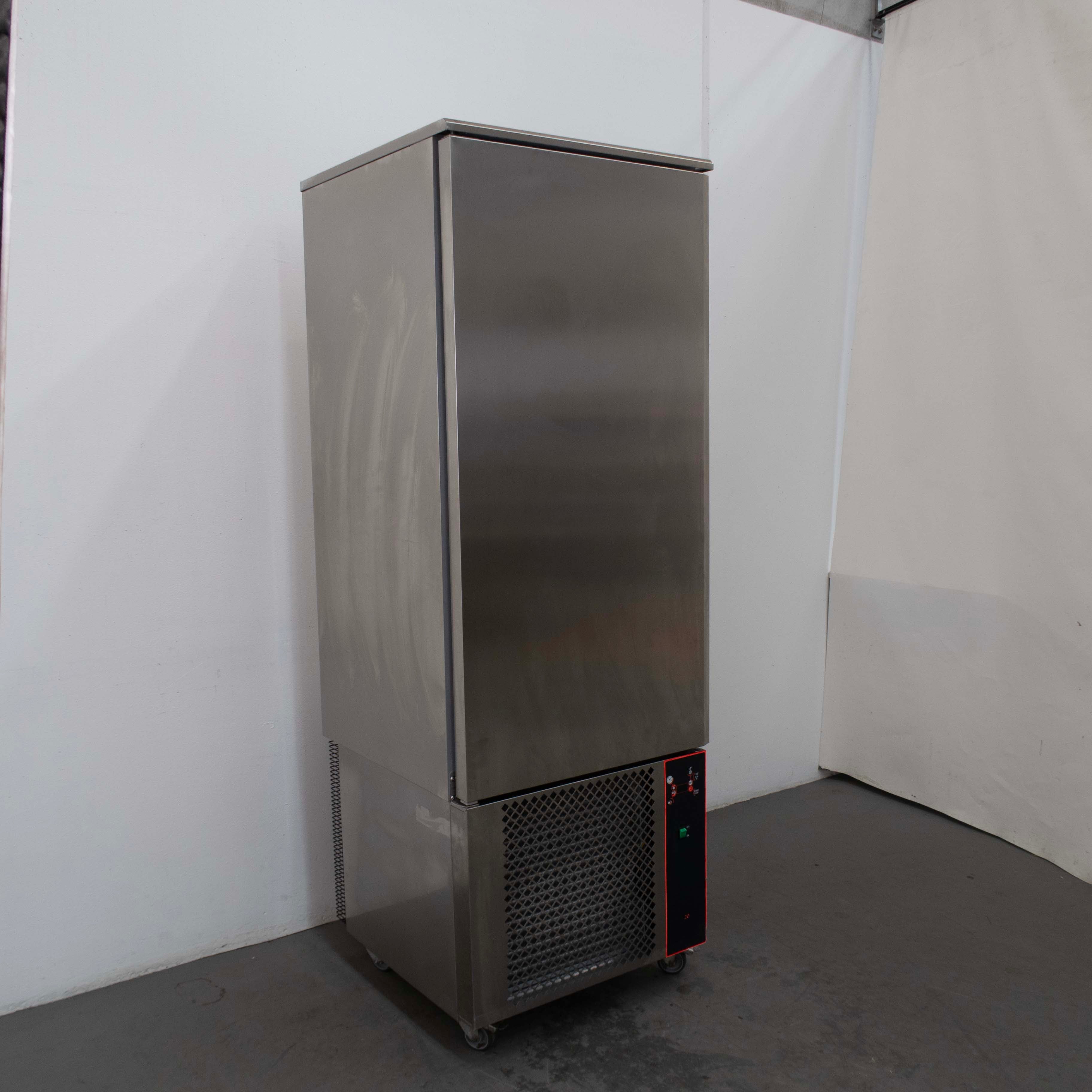 Tecnodom ATT20 Blast Freezer/Chiller - 757417