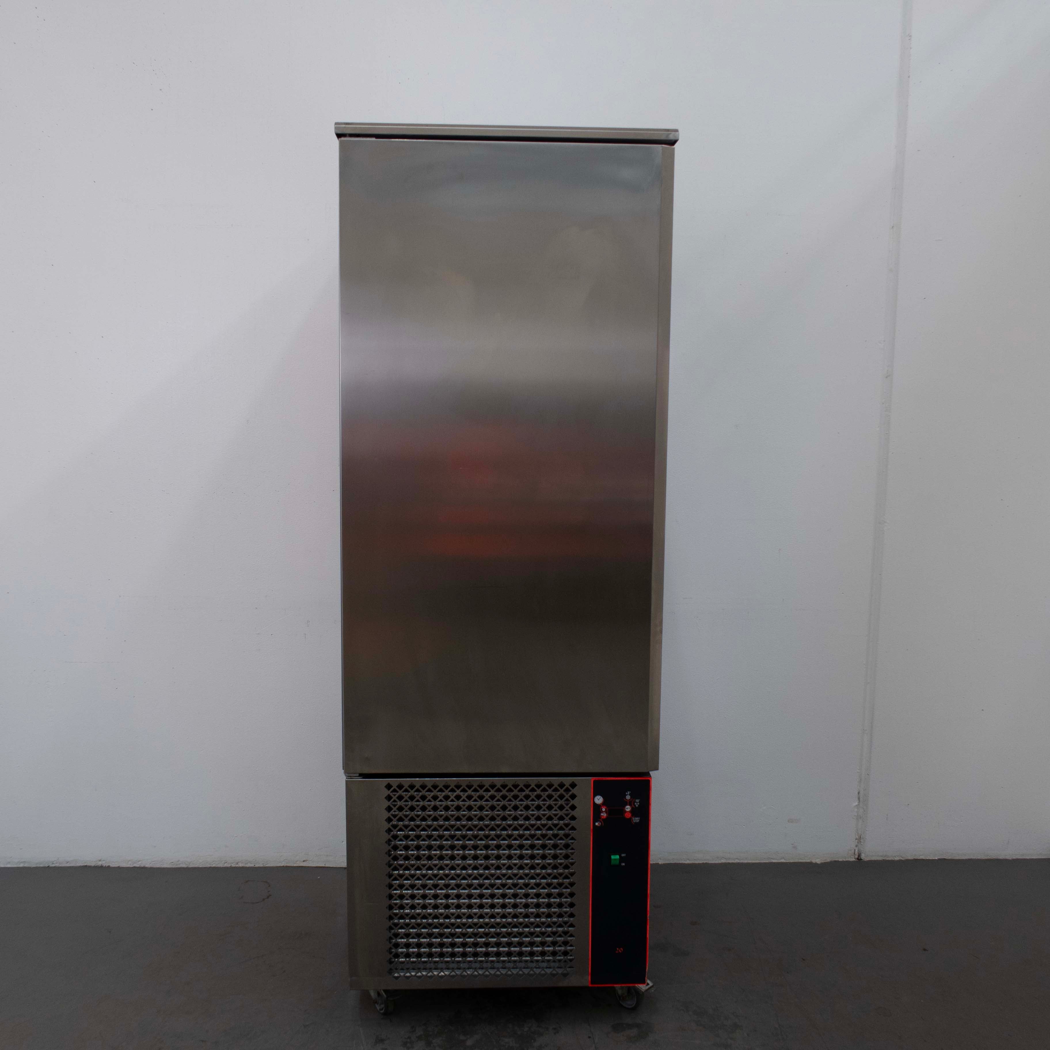 Tecnodom ATT20 Blast Freezer/Chiller - 757417