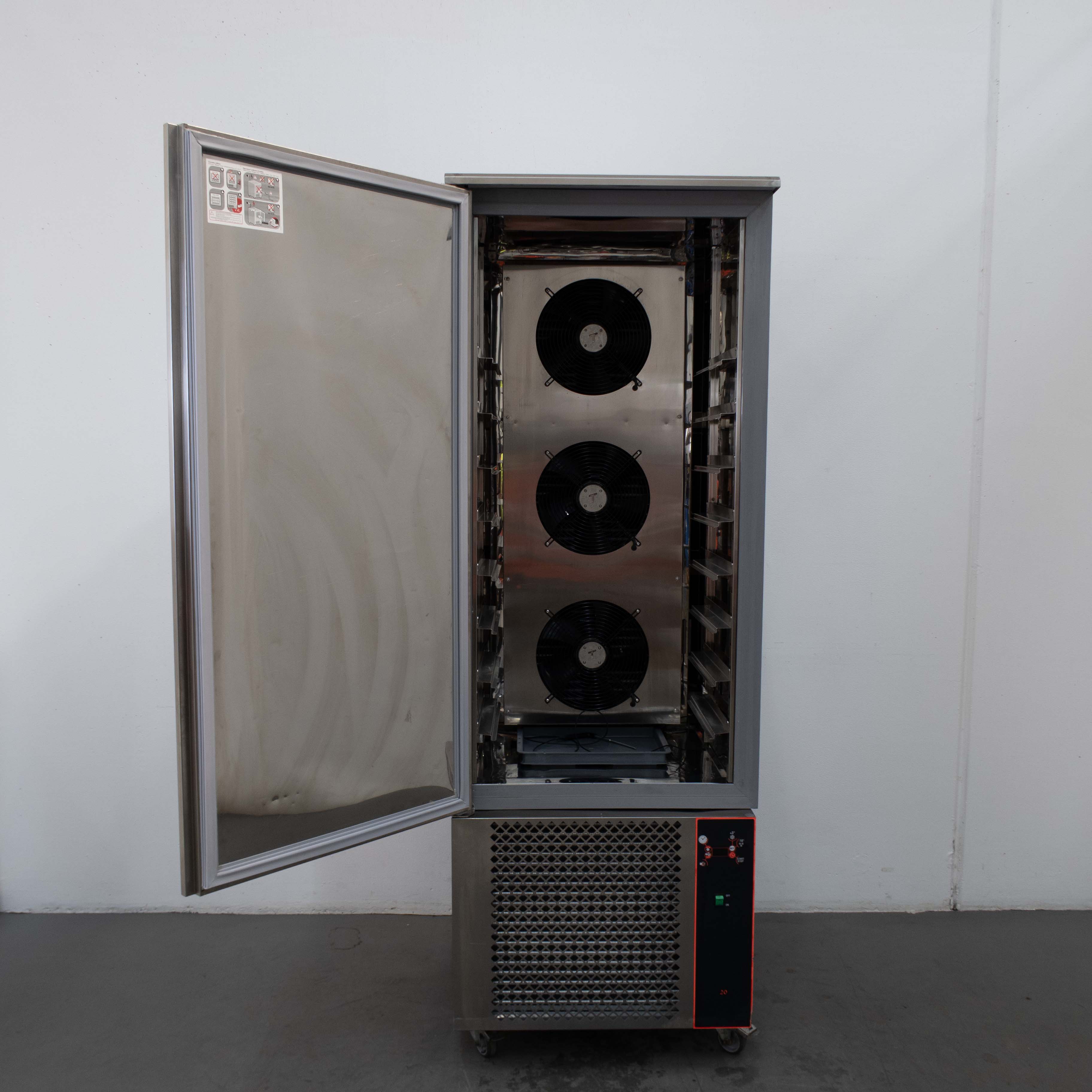 Tecnodom ATT20 Blast Freezer/Chiller - 757417