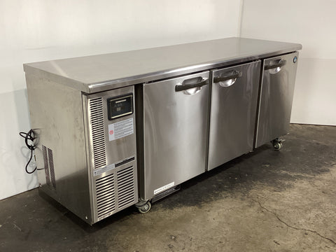 Hoshizaki RTC-180SNA-ML Underbench Fridge - 757444