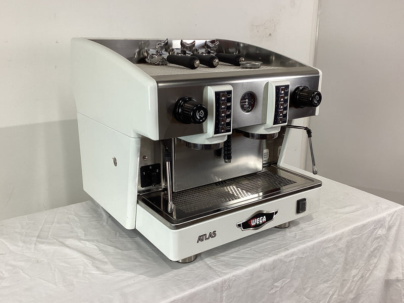 Wega EVD./C-AT 2 Group Coffee Machine - 757481