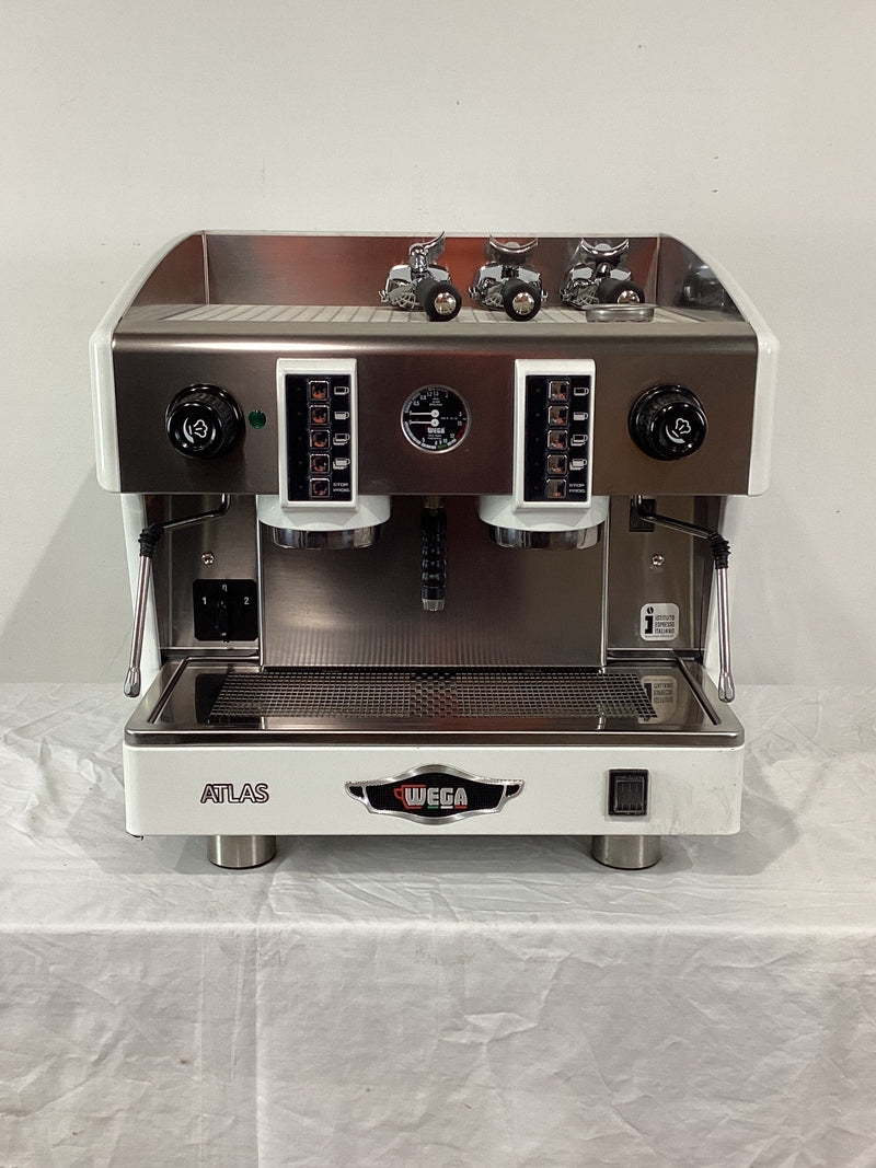 Wega EVD./C-AT 2 Group Coffee Machine - 757481