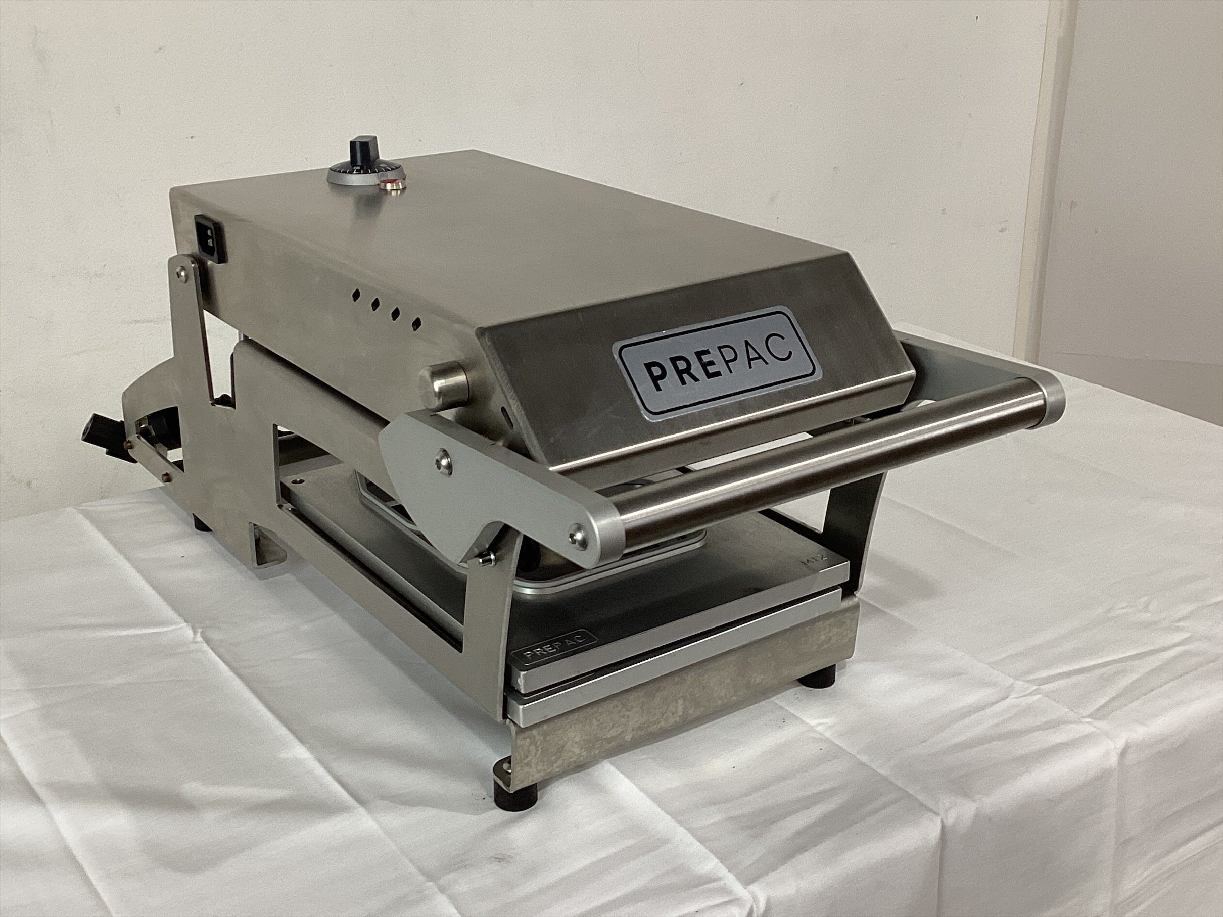 Prepac P100 Pro Sealing Machine - 747531