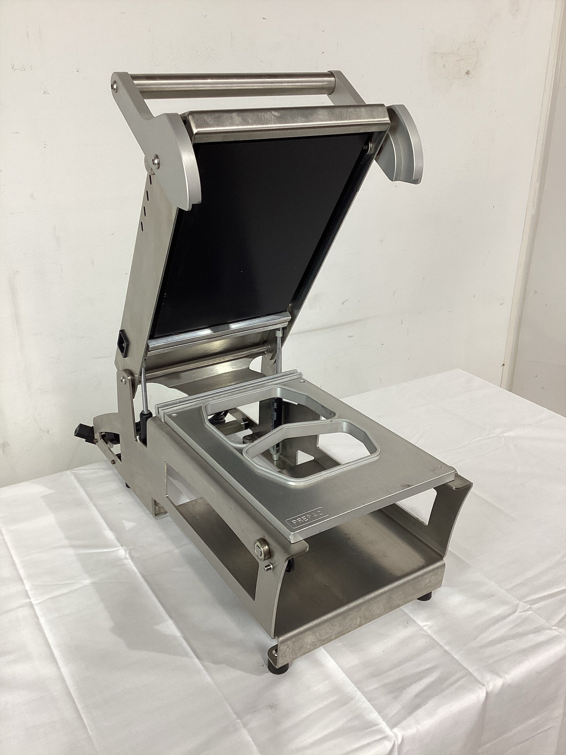 Prepac P100 Pro Sealing Machine - 747531